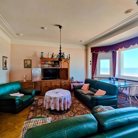 Appartement Douze Mer بلانكنبرخ المظهر الخارجي الصورة