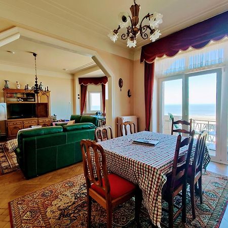 Appartement Douze Mer بلانكنبرخ المظهر الخارجي الصورة