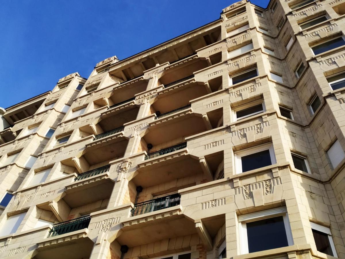 Appartement Douze Mer بلانكنبرخ المظهر الخارجي الصورة