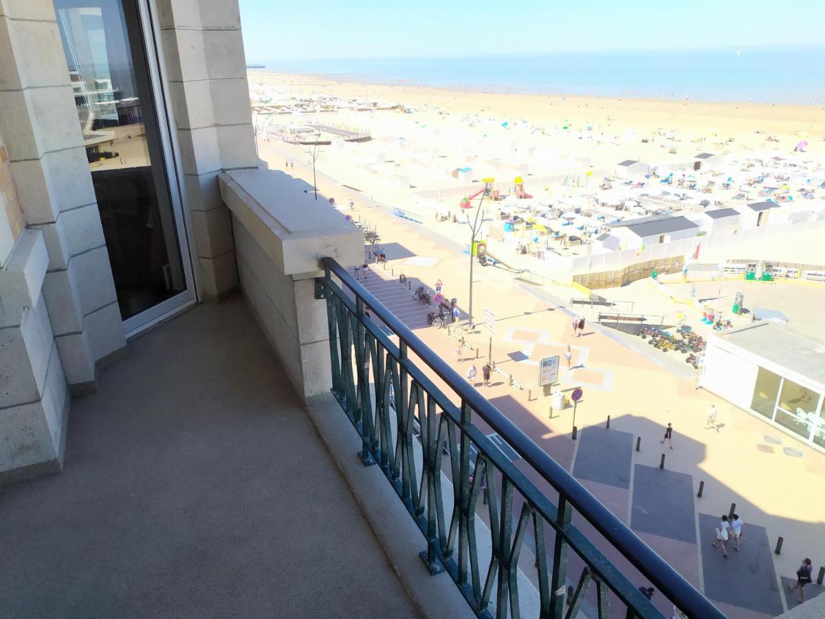 Appartement Douze Mer بلانكنبرخ المظهر الخارجي الصورة