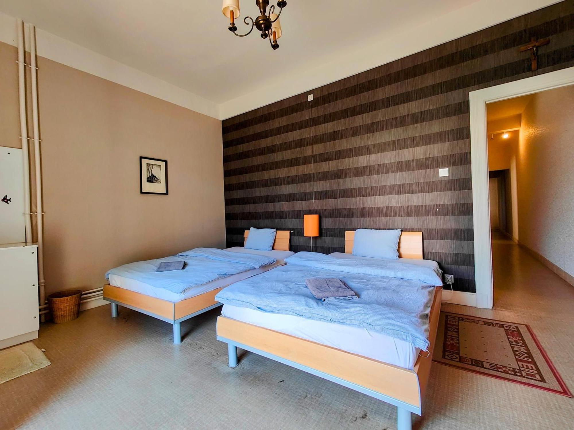 Appartement Douze Mer بلانكنبرخ المظهر الخارجي الصورة