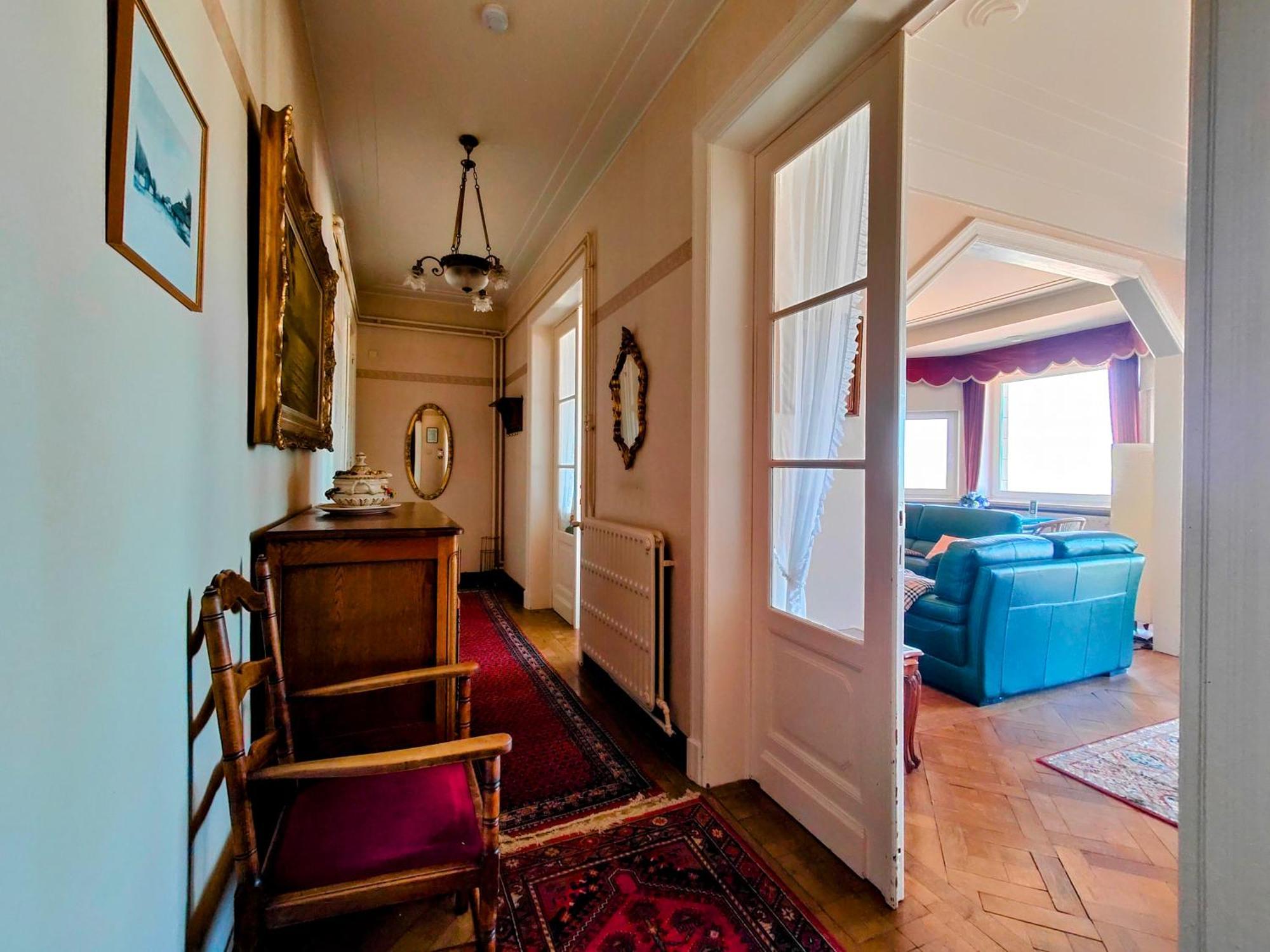 Appartement Douze Mer بلانكنبرخ المظهر الخارجي الصورة