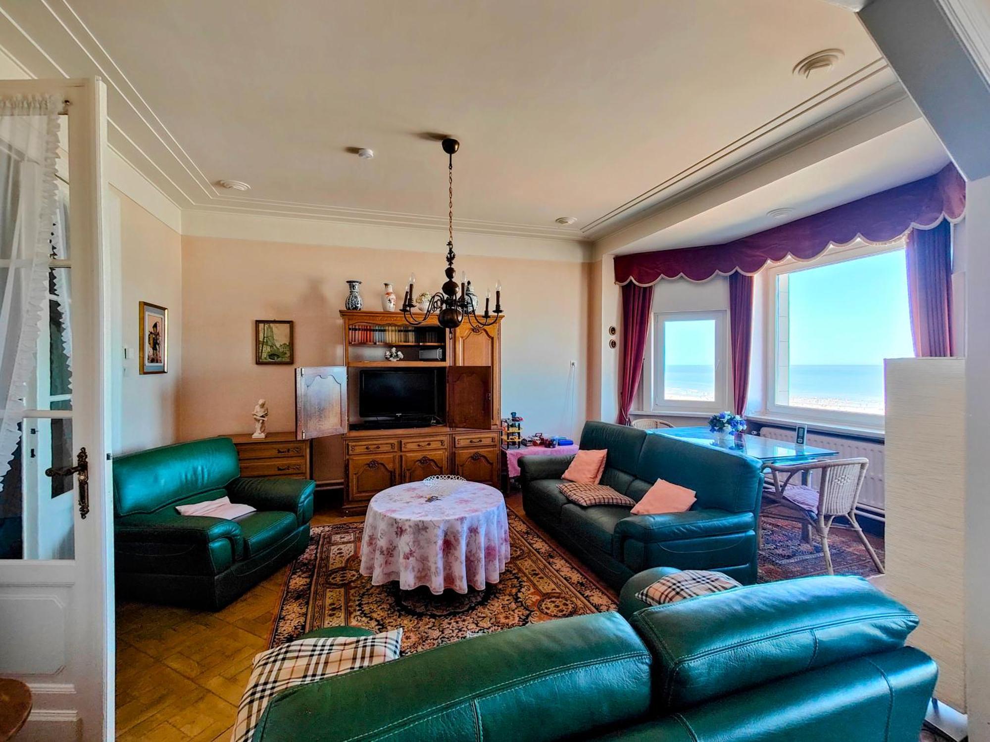 Appartement Douze Mer بلانكنبرخ المظهر الخارجي الصورة