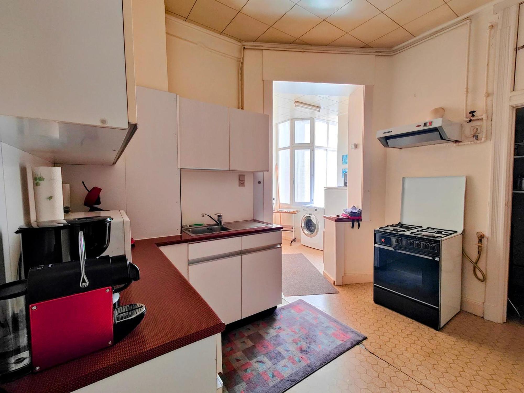 Appartement Douze Mer بلانكنبرخ المظهر الخارجي الصورة