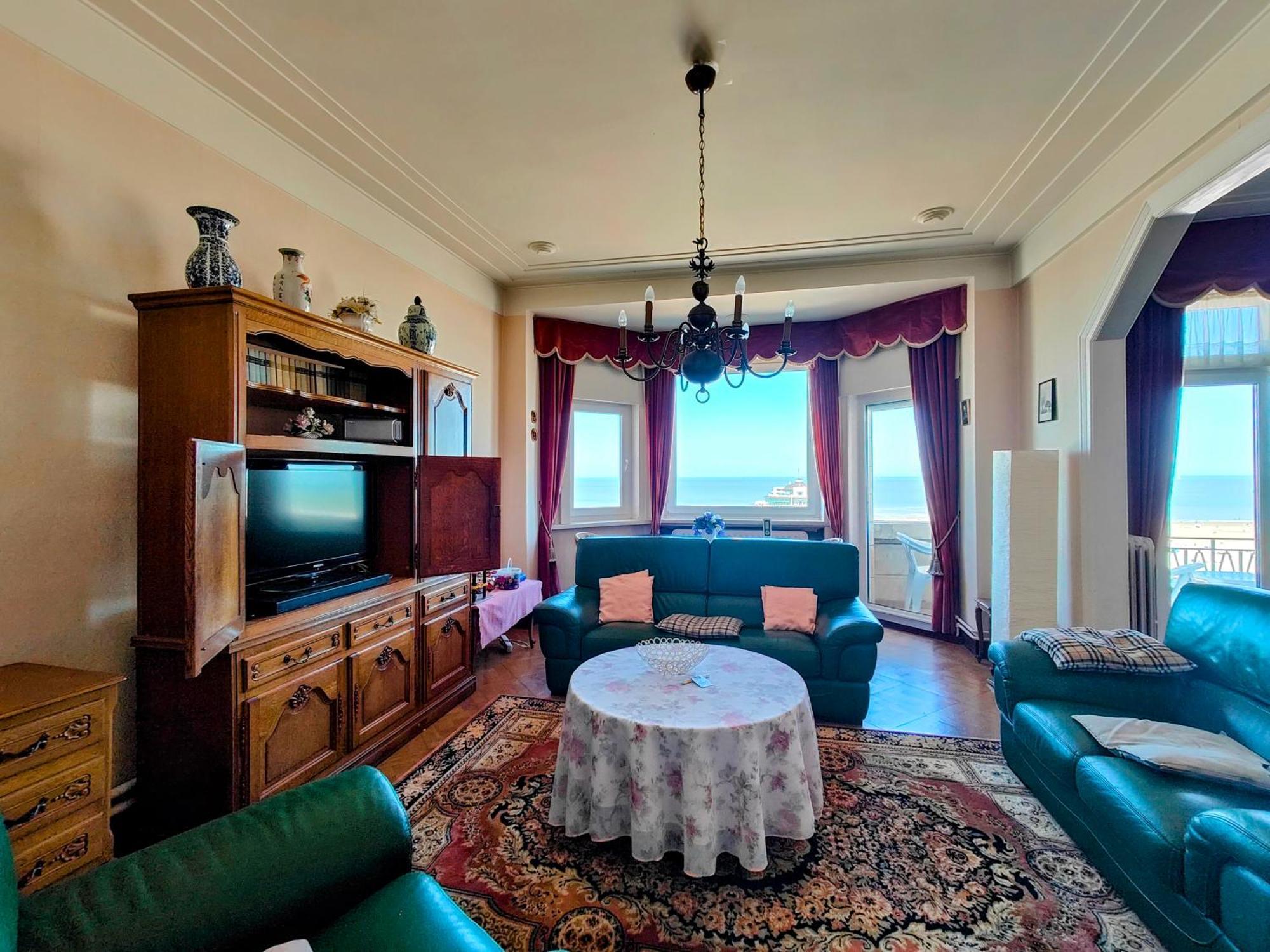 Appartement Douze Mer بلانكنبرخ المظهر الخارجي الصورة
