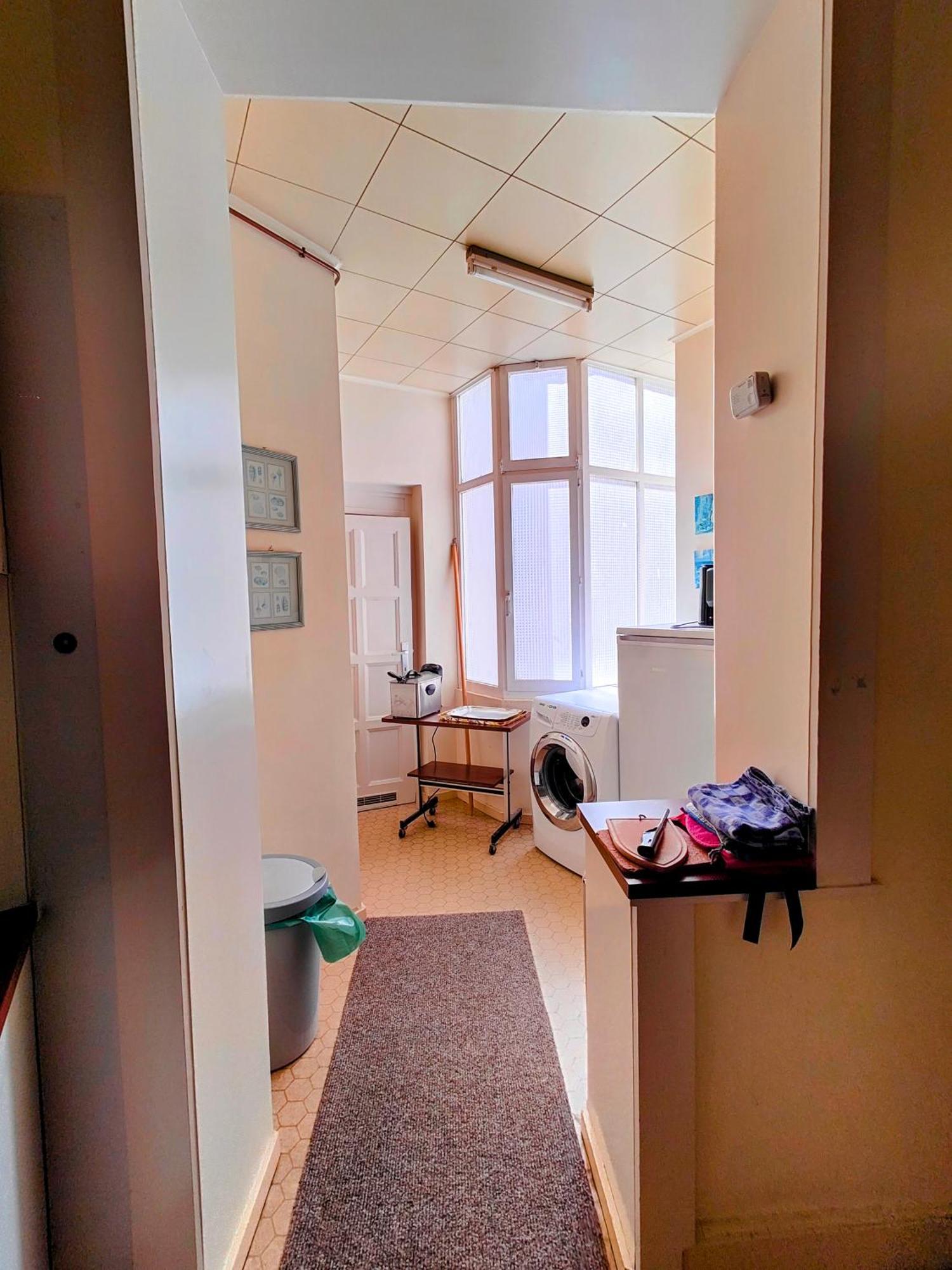 Appartement Douze Mer بلانكنبرخ المظهر الخارجي الصورة