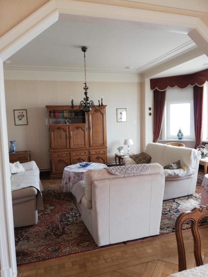 Appartement Douze Mer بلانكنبرخ المظهر الخارجي الصورة