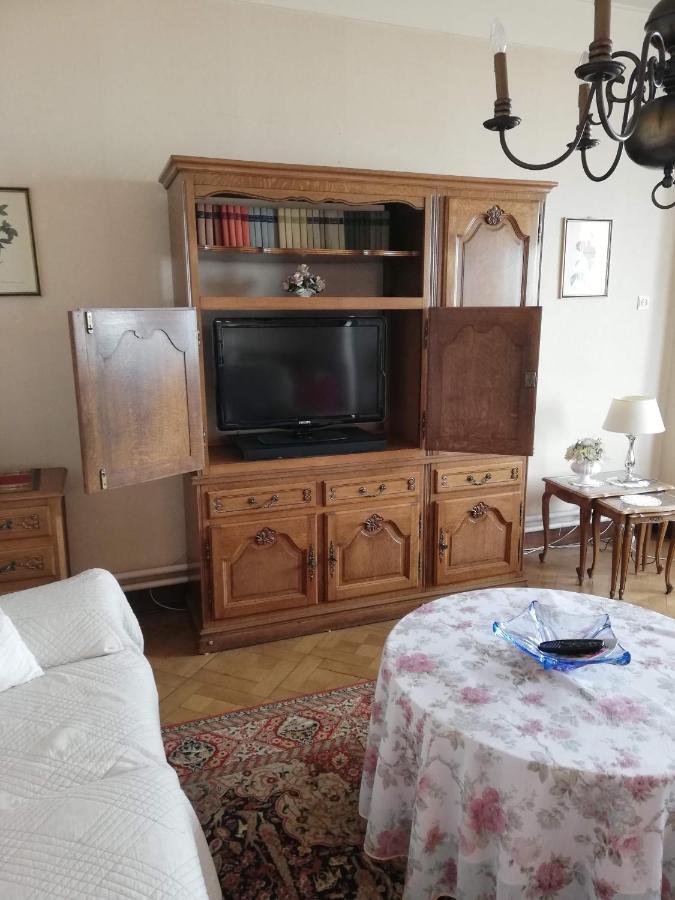 Appartement Douze Mer بلانكنبرخ المظهر الخارجي الصورة