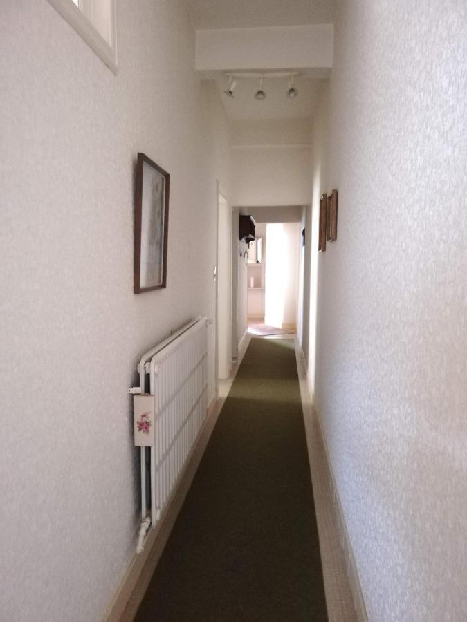 Appartement Douze Mer بلانكنبرخ المظهر الخارجي الصورة