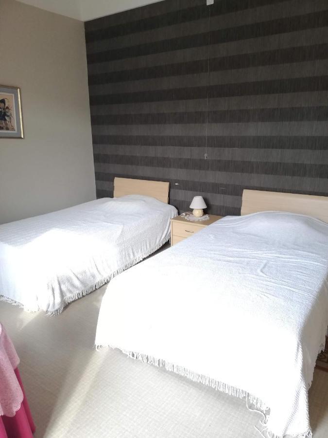 Appartement Douze Mer بلانكنبرخ المظهر الخارجي الصورة