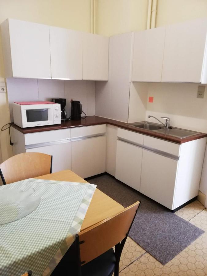 Appartement Douze Mer بلانكنبرخ المظهر الخارجي الصورة