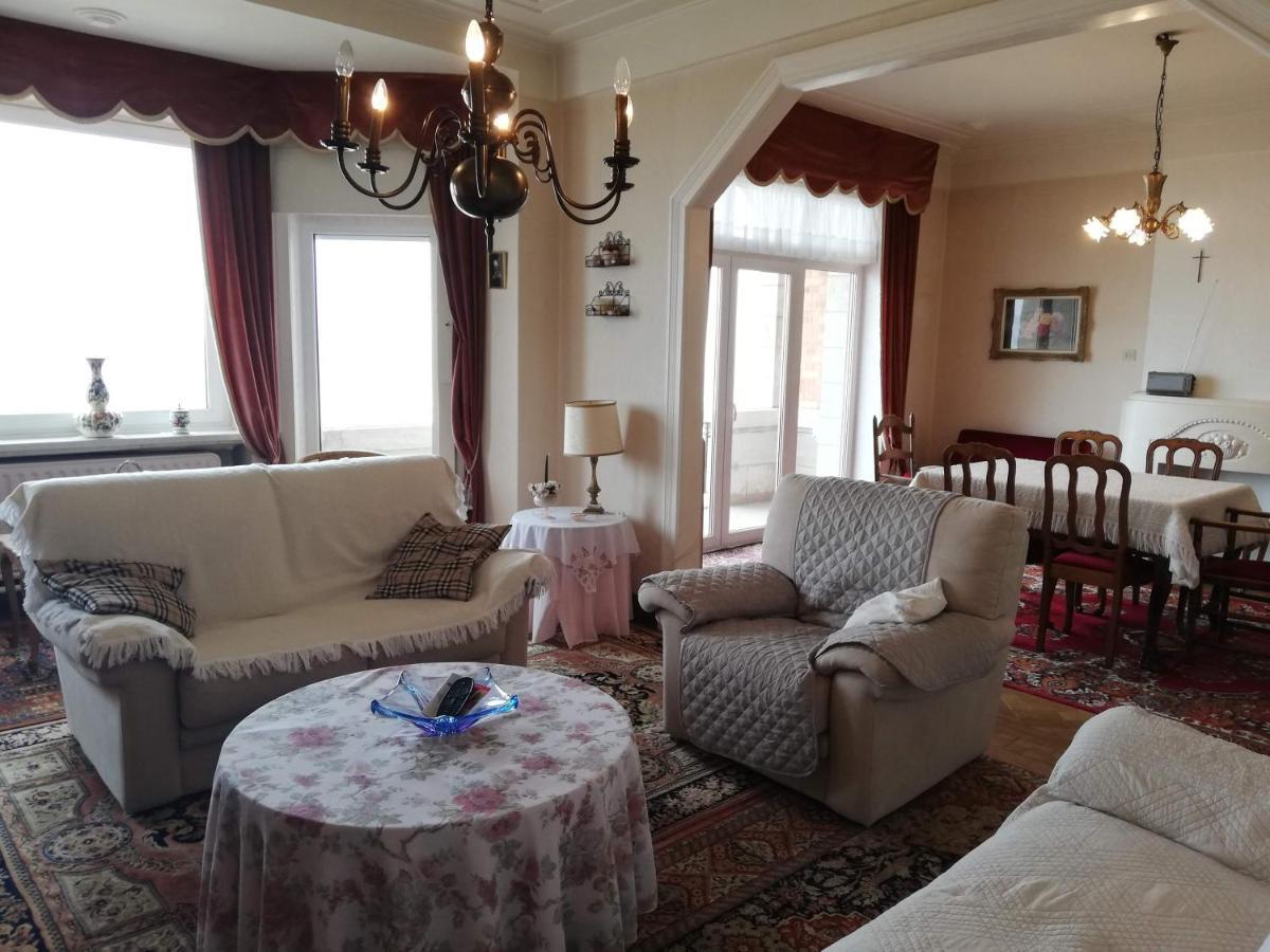 Appartement Douze Mer بلانكنبرخ المظهر الخارجي الصورة