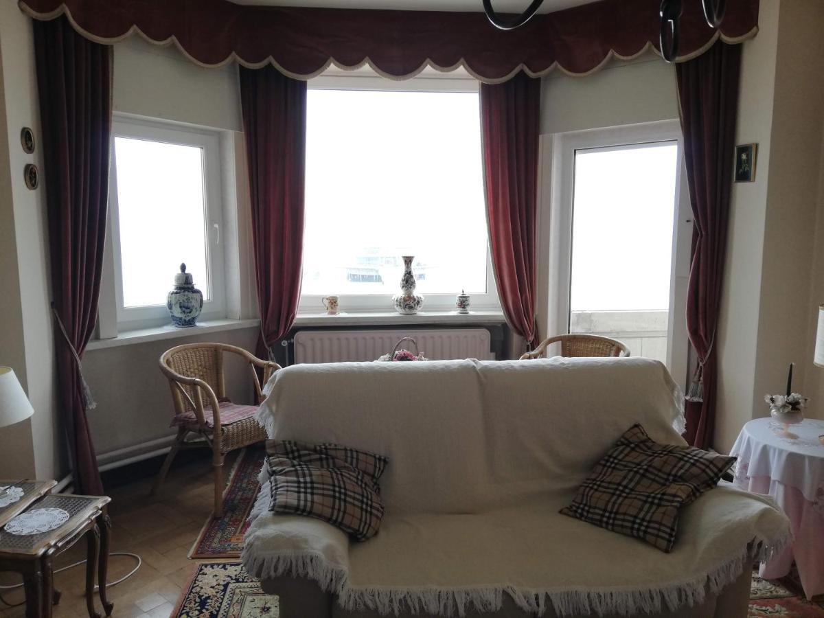 Appartement Douze Mer بلانكنبرخ المظهر الخارجي الصورة