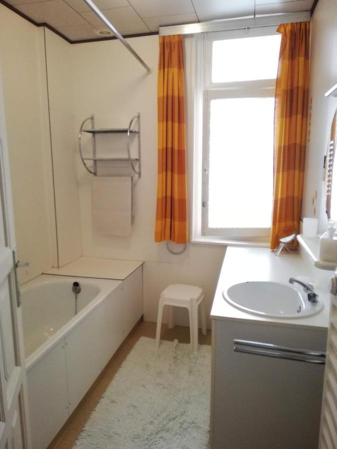 Appartement Douze Mer بلانكنبرخ المظهر الخارجي الصورة