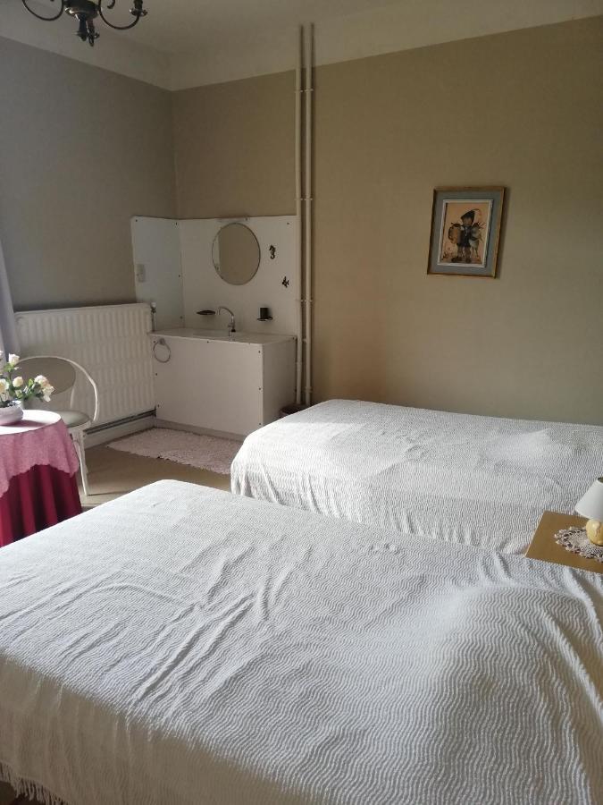 Appartement Douze Mer بلانكنبرخ المظهر الخارجي الصورة